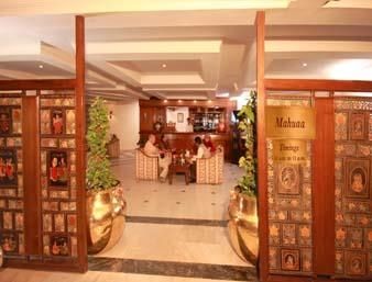 Hotel Ramada